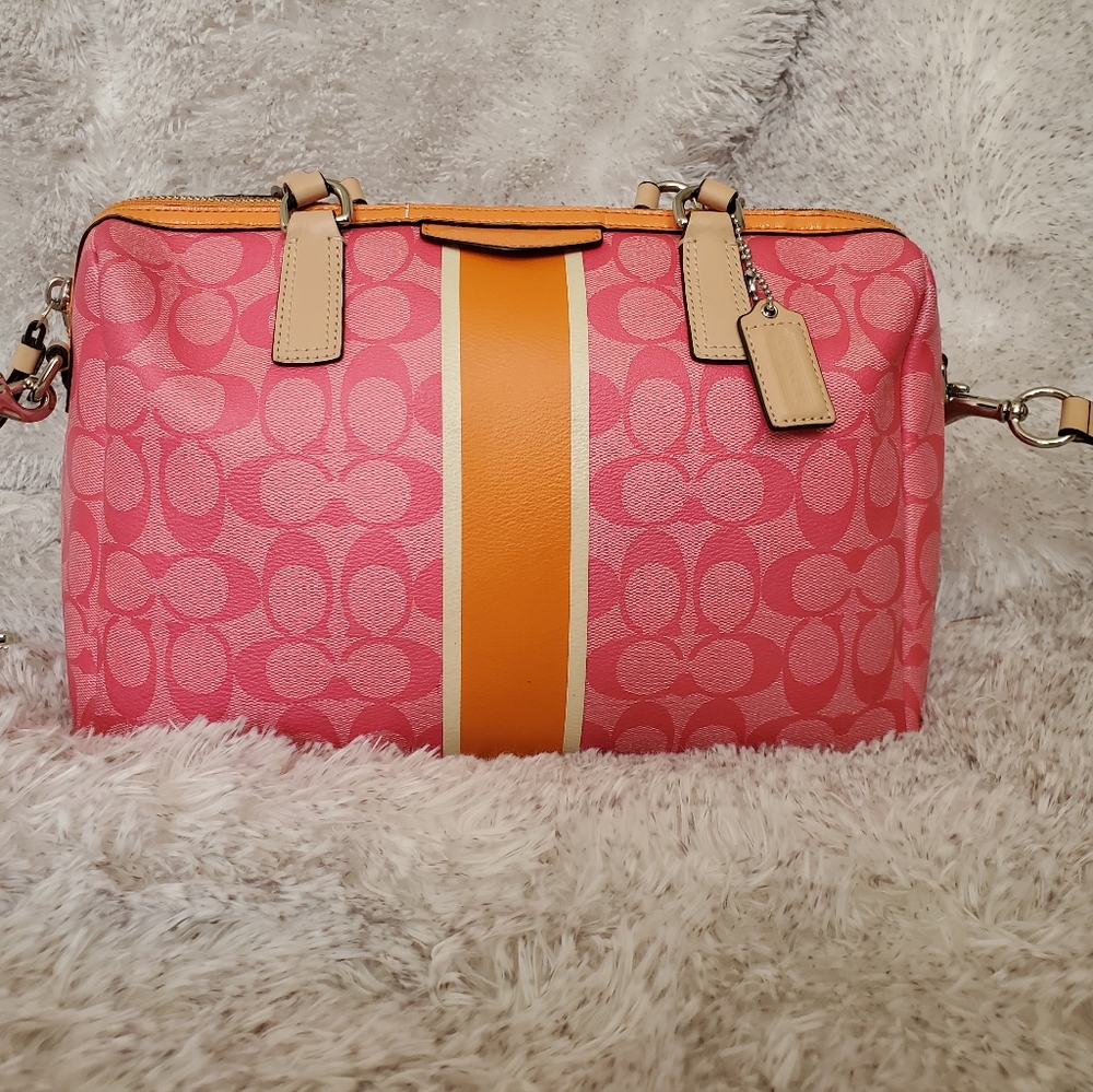 Coach handbag